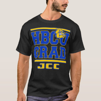 Jarvis Christelijk 1912 College Kleding 5 T-shirt