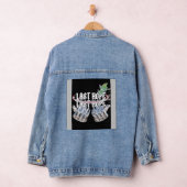 Jas Denim Jacket (Hangar)