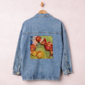 Jas Denim Jacket (Hangar)