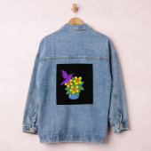 Jas (Jean Jacket) Denim Jacket (Hangar)