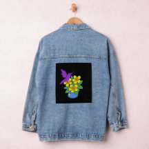 Jas (Jean Jacket)