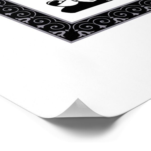 jas newcastle poster (Hoek)