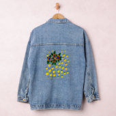 JAS VAN DENIM DENIM JACKET (Hangar)