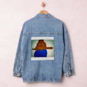 JAS VAN DENIM JACKET (Hangar)