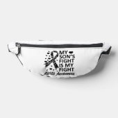 jaschobrynaal heuptasje (Liggend)