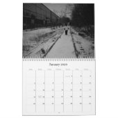 Jasen Sousa Agenda 2009 Kalender (Jan 2026)