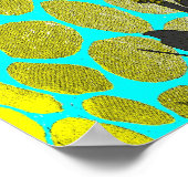 Jasen Sousa Moederdag Poster (Hoek)