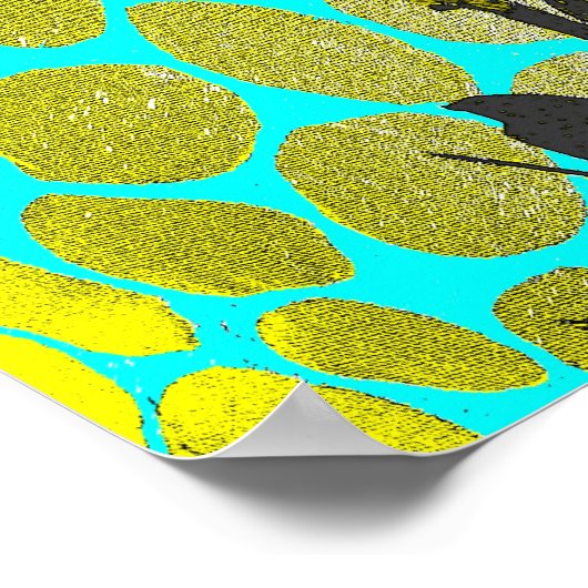 Jasen Sousa Moederdag Poster (Hoek)