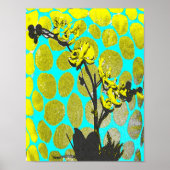 Jasen Sousa Moederdag Poster (Voorkant)