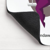 Jasinda Muismat (Hoek)