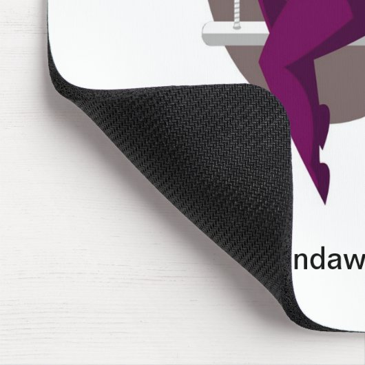 Jasinda Muismat (Hoek)