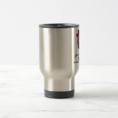 Jasinda Travel Mug Reisbeker (Center)