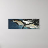 jasje op de jaspot canvas afdruk (Voorkant)