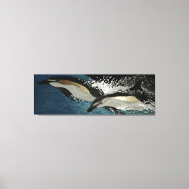 jasje op de jaspot canvas afdruk