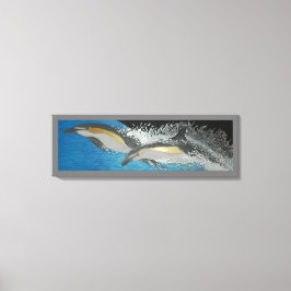 jasje op de jaspot canvas afdruk