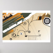 jasje poster (Voorkant)