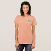  jasje t-shirt (Voorkant volledig)