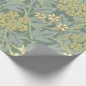 Jasmie William Morris Cadeaupapier (Hoek)