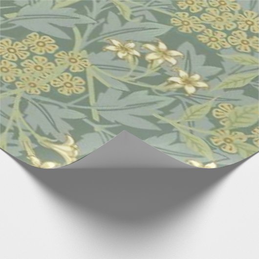 Jasmie William Morris Cadeaupapier (Hoek)