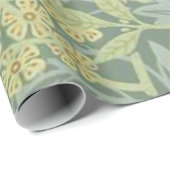 Jasmie William Morris Cadeaupapier (Rol Hoek)