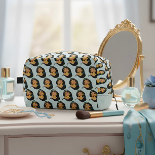 Jasmijn Dopp Kit Toilettasje