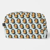 Jasmijn Dopp Kit Toilettasje (Voorkant)