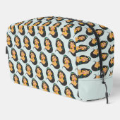 Jasmijn Dopp Kit Toilettasje (Rechterhoek)