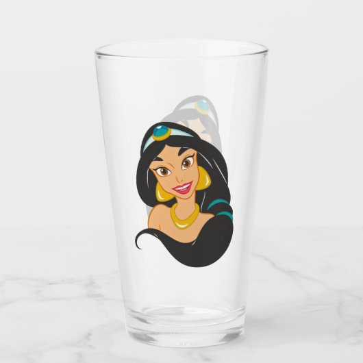 Jasmijn Glas (Voorkant)