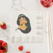 Jasmijn servetten (Insitu)