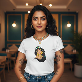 Jasmijn T-shirt