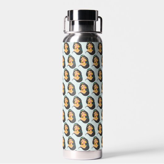 Jasmijn Waterfles (Achterkant)