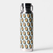 Jasmijn Waterfles (Voorkant)