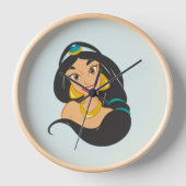 Jasmijnklokje (Voorkant)