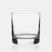 Jasmijnwhiskyglas Whisky Glas (Links)