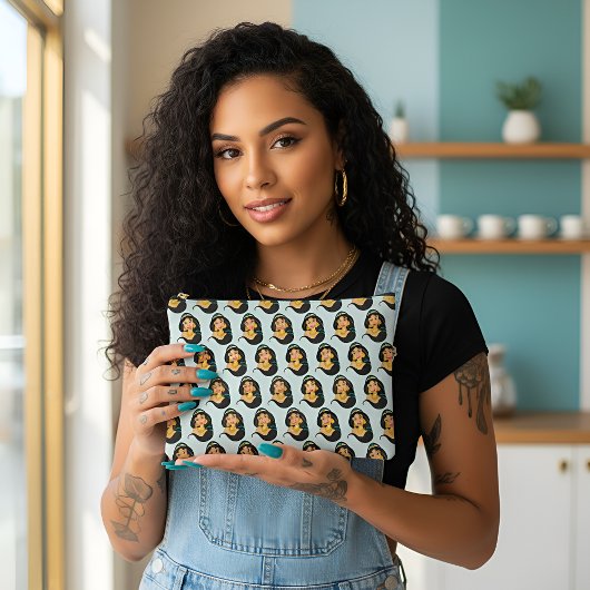 Jasmine Accessoiretasje Etui