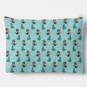 Jasmine Accessoirezak Etui (Achterkant)