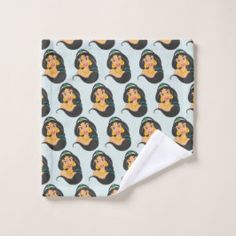 Jasmine Bath Towel Set Bad Handdoek