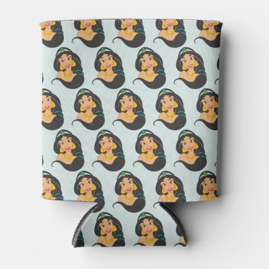 Jasmine Bottle Cooler (Voorkant)