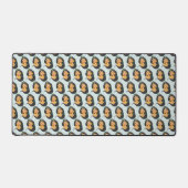 Jasmine Bureaumat (Voorkant)