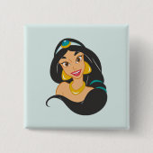 Jasmine Button (Voorkant)