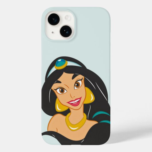 Jasmine Case-Mate iPhone Case (Achterkant)