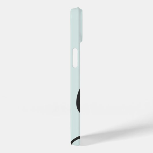 Jasmine Case-Mate iPhone Case (Achterkant / Rechts)