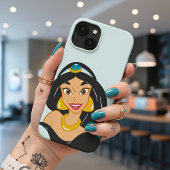 Jasmine Case-Mate iPhone Case