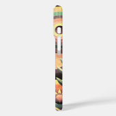 Jasmine Case-Mate iPhone Case (Achterkant / Links)