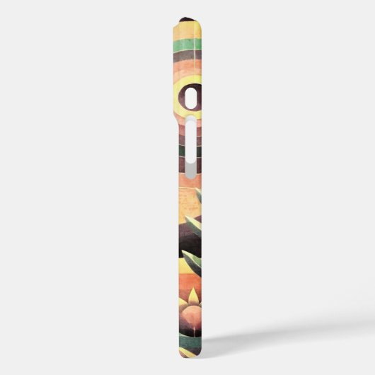 Jasmine Case-Mate iPhone Case (Achterkant / Links)