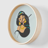 Jasmine Clock (Hoek)