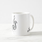 Jasmine Crowe Music Mok (Voorkant rechts)