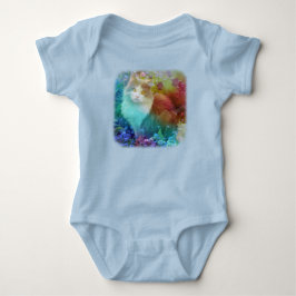 Jasmine de Kitten Romper