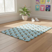 Jasmine-deurmat Deurmat