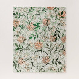 Jasmine door William Morris Legpuzzel